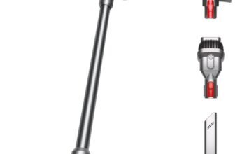 Best Vacuum Cleaners for Home 