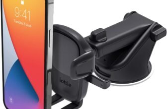 Best Car Phone Mounts