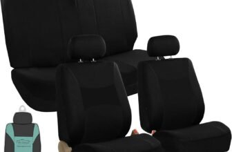 Car Seat Covers Worth Buying in 2026