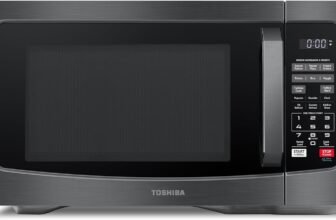 Best Microwaves (2026 Guide)