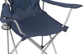 Camping Chairs Worth Considering