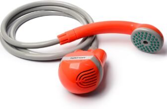 Portable Showers Worth Considering