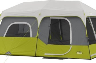 Best Camping Tents