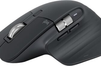 5 Best Wireless Mice in 2026 (Top Picks for Work & Gaming)