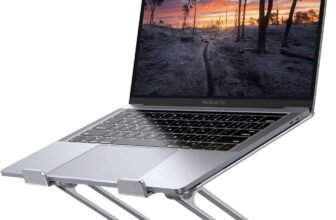 5 Best Laptop Stands in 2026 (Top Picks for Comfort & Productivity)