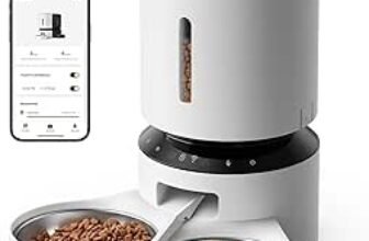 Best Automatic Cat Feeders for Multiple Cats in 2026: Smart Feeders That Reduce Food Fights