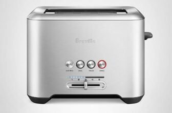 Breville Toaster Review: Is the Bit More 2-Slice Worth It?