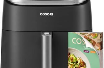 Best Air Fryers in 2026: Easy Countertop Picks for Crispy Weeknight Meals