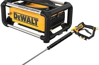 Best Pressure Washers in 2026: Smart Picks for Cars, Patios, Siding, and Driveways