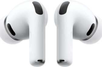 Apple AirPods Pro 2 Review: Still the Easiest Wireless Earbuds for iPhone Users