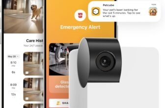 Best Pet Cameras in 2026: Smart Picks for Dogs, Cats, and Peace of Mind