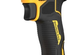 Best Impact Drivers in 2026: Cordless Picks for Decks, DIY Projects, and Jobsite Fastening