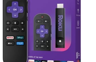 Roku Streaming Stick Review: A Simple Upgrade for TVs With Slow Built-In Apps