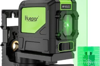 Best Laser Levels in 2026: Accurate Picks for DIY Projects, Remodeling, and Jobsite Layout