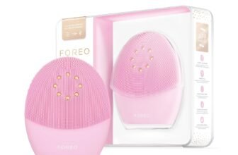 Best Facial Cleansing Brushes in 2026: Gentle Picks for Cleaner, Smoother Skin