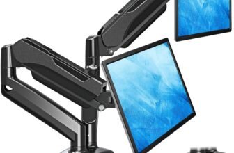 Monitor Stands That Clean Up Your Desk and Improve Screen Height