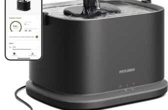 Pet Water Fountains That Keep Cats and Dogs Drinking: Cleaner Picks for Everyday Hydration
