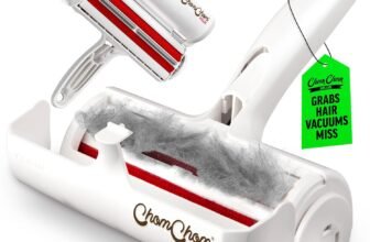 Best Pet Hair Removers in 2026: Reusable Tools That Actually Lift Fur From Furniture, Rugs, and Cars