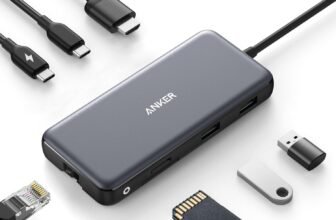 Best USB Hubs in 2026: Reliable Port Expanders for Laptops, Desktops, and Home Offices