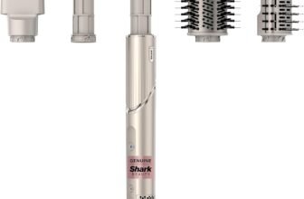 Shark FlexStyle Review: Is This Multi-Styler a Smart Dyson Alternative?