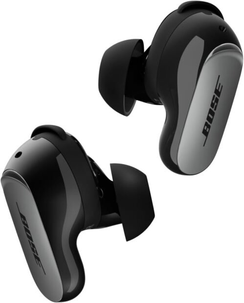 Bose QuietComfort Earbuds II