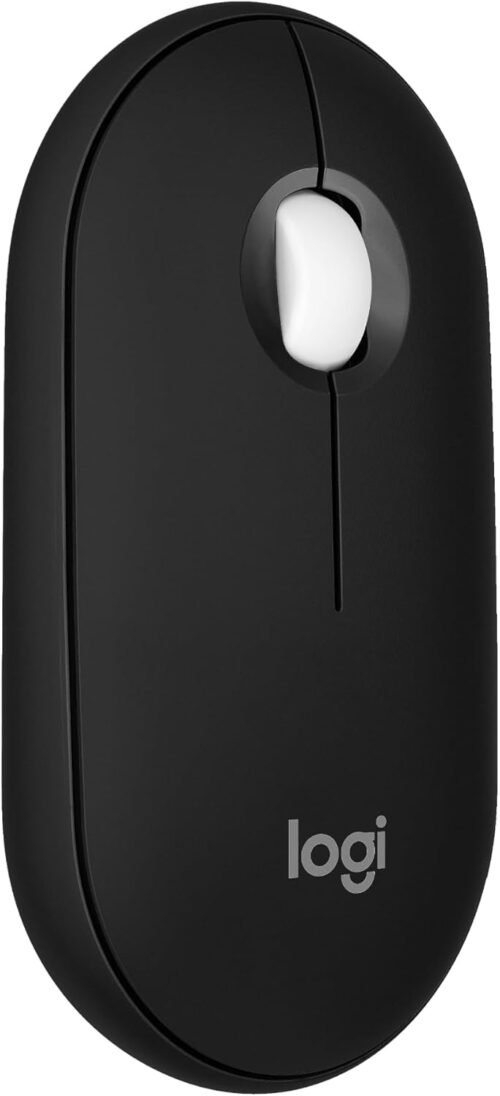 Logitech Pebble Mouse 2 M350s