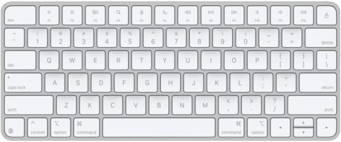 Apple Magic Keyboard