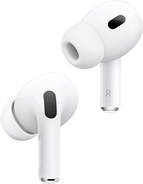  Apple AirPods Pro (2nd Generation)