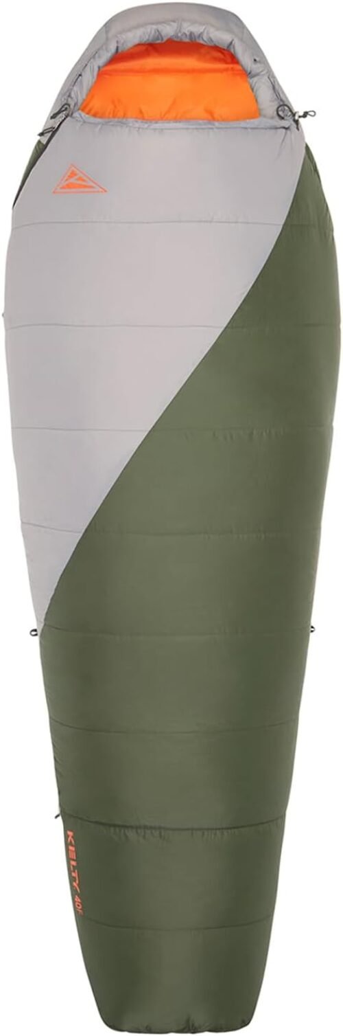 Kelty Cosmic 40 Sleeping Bag