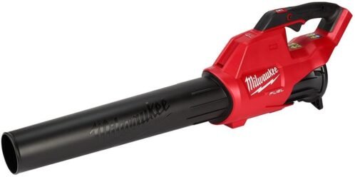 Milwaukee M18 FUEL Leaf Blower