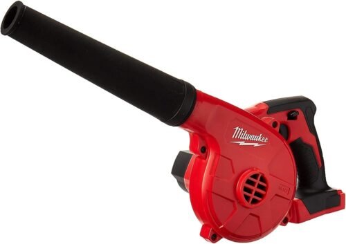 Milwaukee M18 Compact Blower