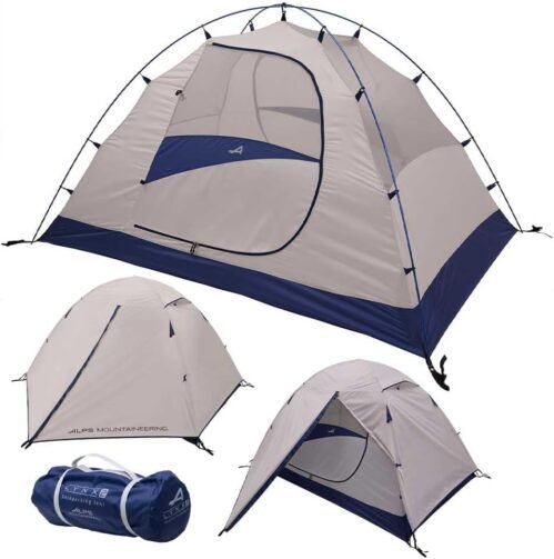 ALPS Mountaineering Lynx Tent