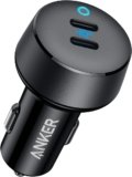 USB-C Car Chargers Worth Keeping in Your Center Console
