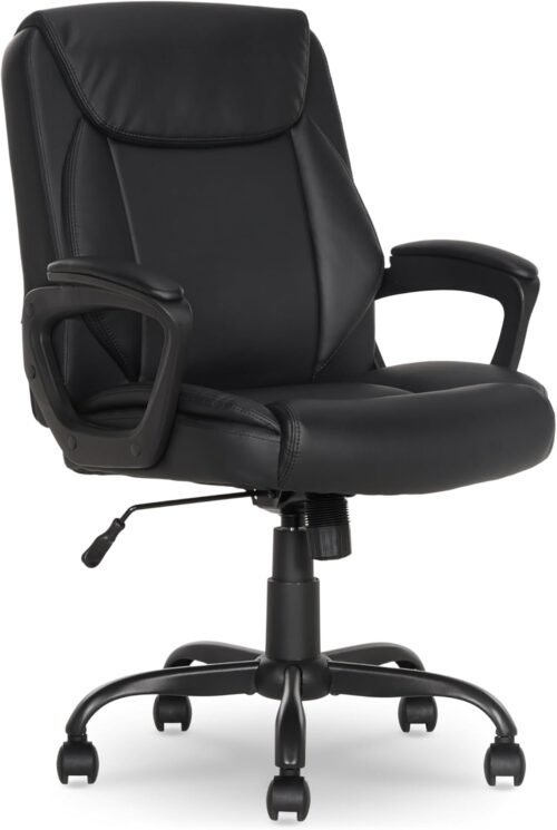 Amazon Basics Mid-Back Office Chair