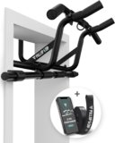 Best Pull Up Bars in 2026: Doorway, Wall-Mounted, and Power Tower Picks for Home Workouts