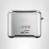 Breville Toaster Review: Is the Bit More 2-Slice Worth It?