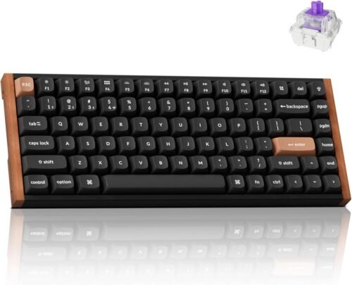 Keychron K2