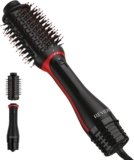 Revlon One-Step Volumizer Plus Review: Easy Blowouts Without a Salon Trip