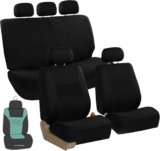 Car Seat Covers Worth Buying in 2026