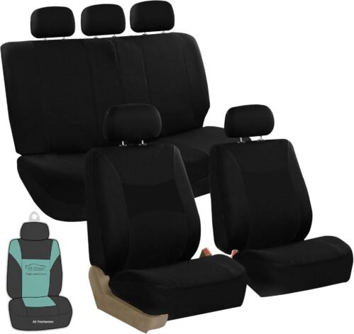 FH Group Universal Fit Seat Covers