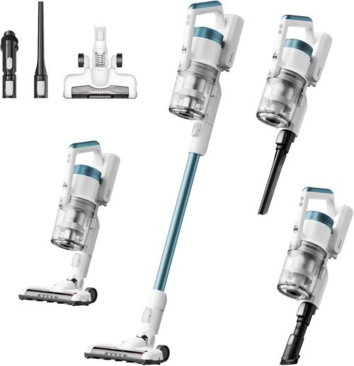 Eureka Lightweight Stick Vacuum