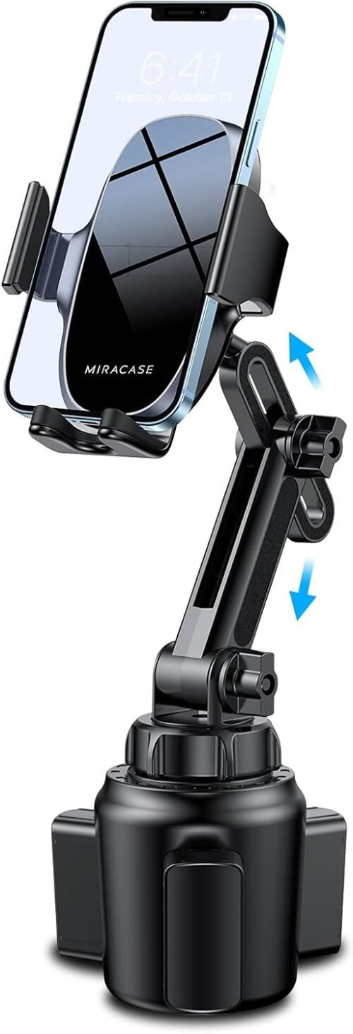 Miracase Car Phone Holder