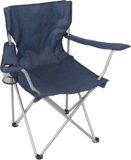 Camping Chairs Worth Considering