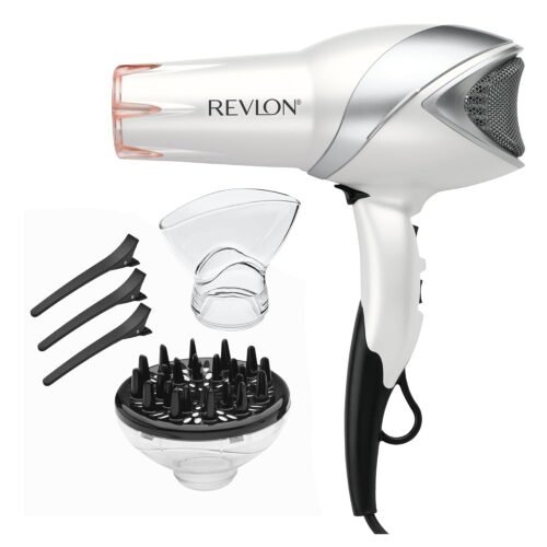 Revlon Infrared Hair Dryer