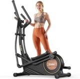 Best Ellipticals in 2026: Quiet Home Picks for Joint-Friendly Cardio, Small Spaces, and Daily Workouts