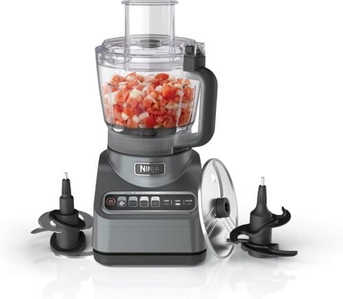 Ninja BN601 Professional Food Processor