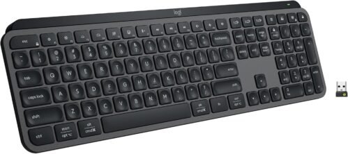 Logitech MX Keys