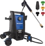 Top Pressure Washers for Home Cleaning