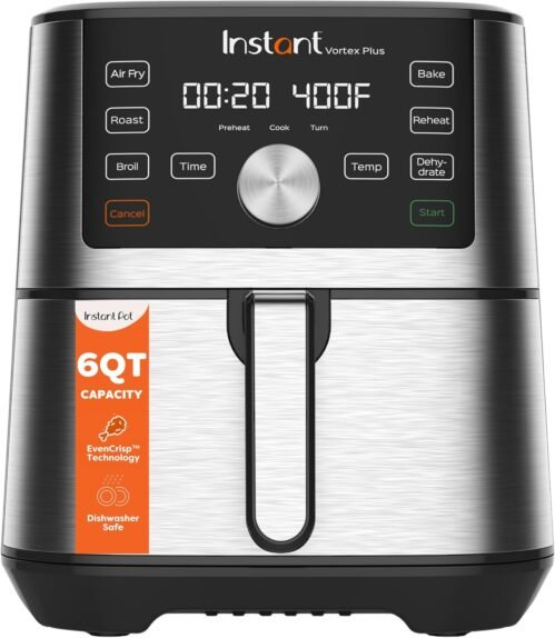 Instant Vortex Plus Air Fryer