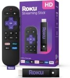 Roku Streaming Stick Review: A Simple Upgrade for TVs With Slow Built-In Apps
